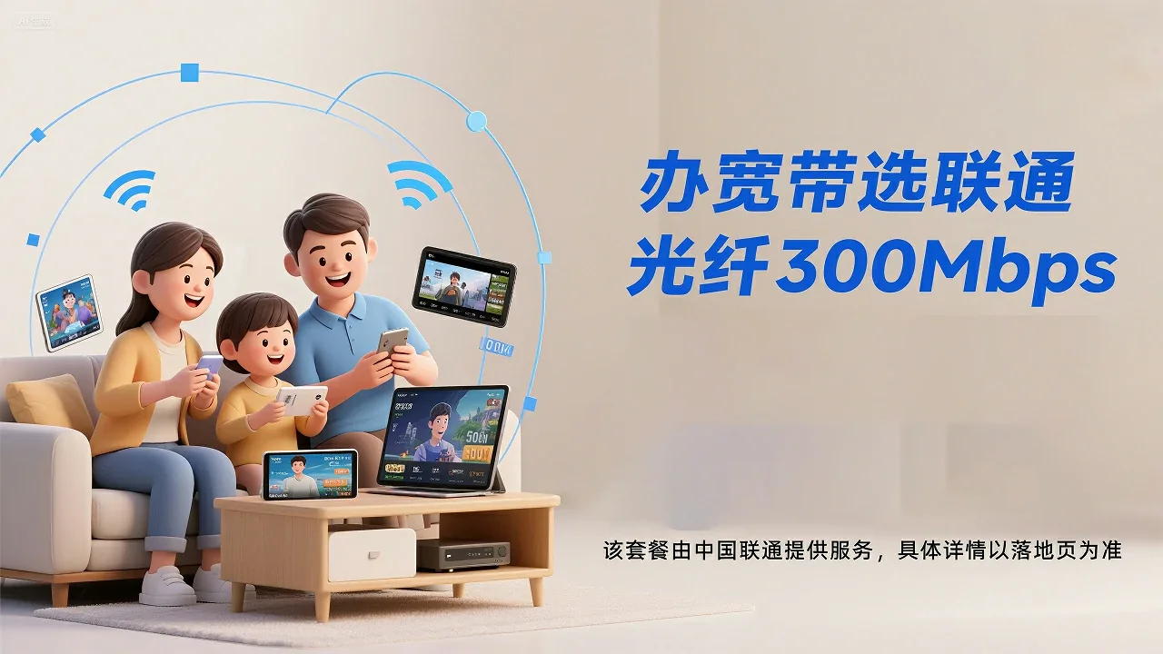 长洲区中国联通